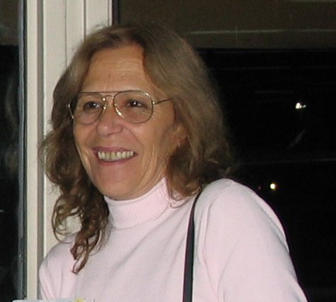 Norma Mangiaterra