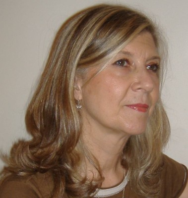 Silvia Texidor